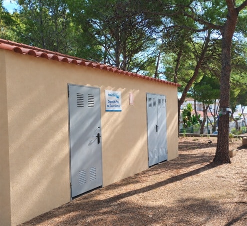 NOSTRAIGUA renueva la red de agua potable de la urbanización Guardamar de Mont-roig del Camp